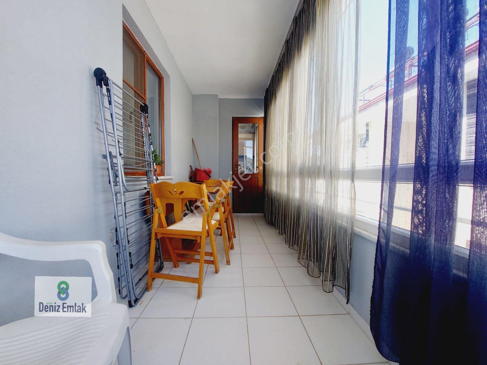 Altınkum'da Kiralık 2+1 Eşyalı Ve Bakımlı Daire - Görsel 22