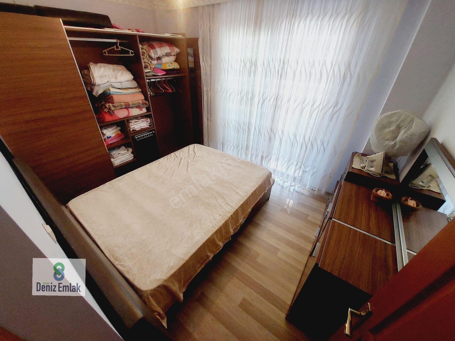 Altınkum'da Kiralık 2+1 Eşyalı Ve Bakımlı Daire - Görsel 20