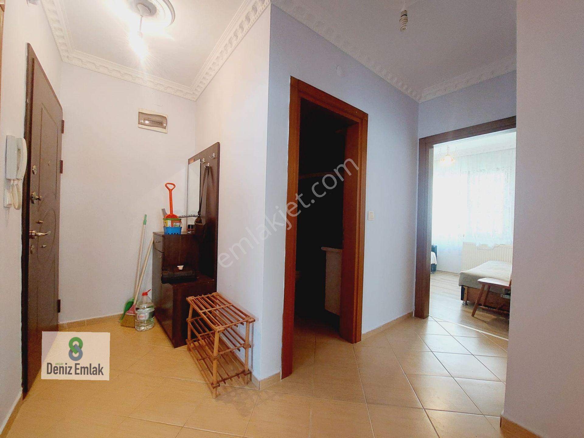 Altınkum'da Kiralık 2+1 Eşyalı Ve Bakımlı Daire - Görsel 12