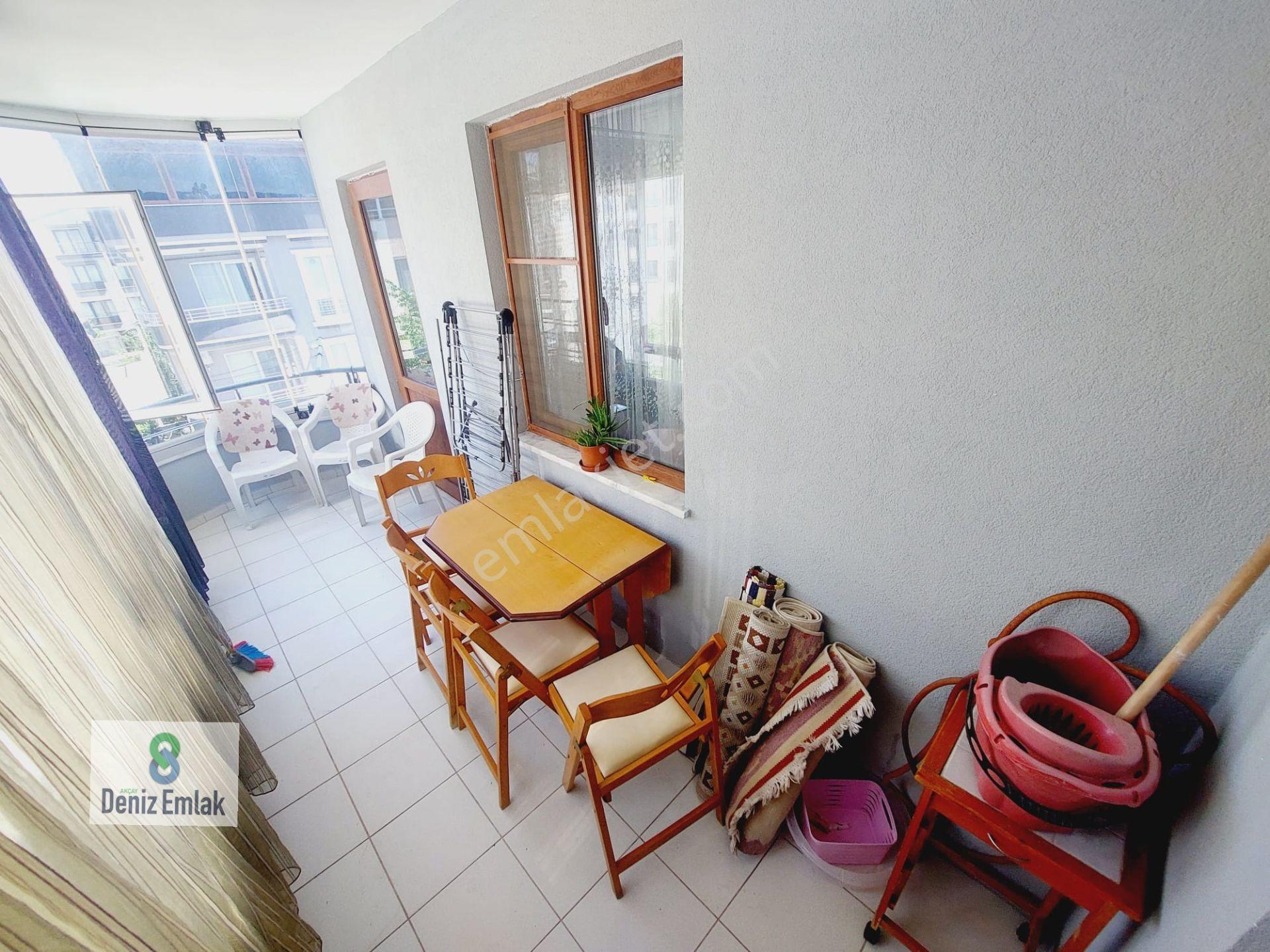 Altınkum'da Kiralık 2+1 Eşyalı Ve Bakımlı Daire - Görsel 31