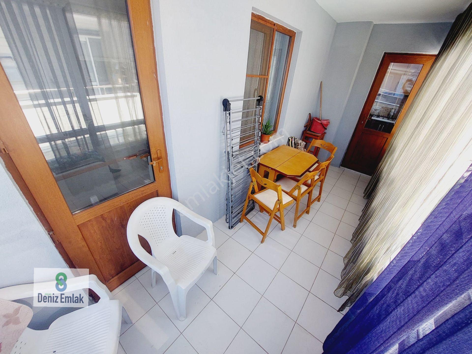 Altınkum'da Kiralık 2+1 Eşyalı Ve Bakımlı Daire - Görsel 24