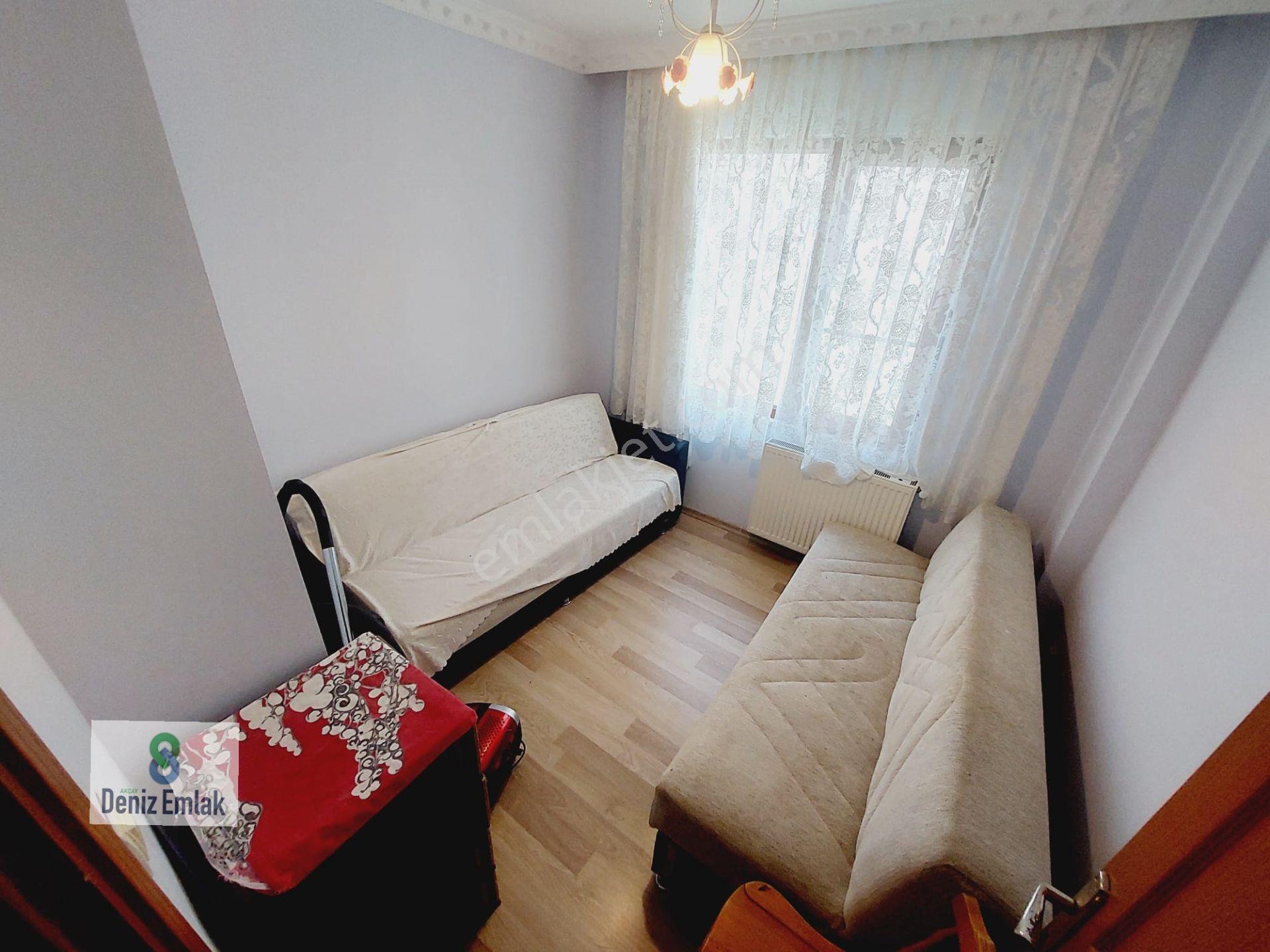 Altınkum'da Kiralık 2+1 Eşyalı Ve Bakımlı Daire - Görsel 14