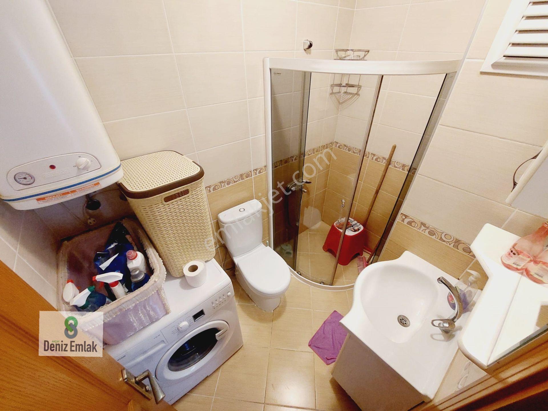 Altınkum'da Kiralık 2+1 Eşyalı Ve Bakımlı Daire - Görsel 18