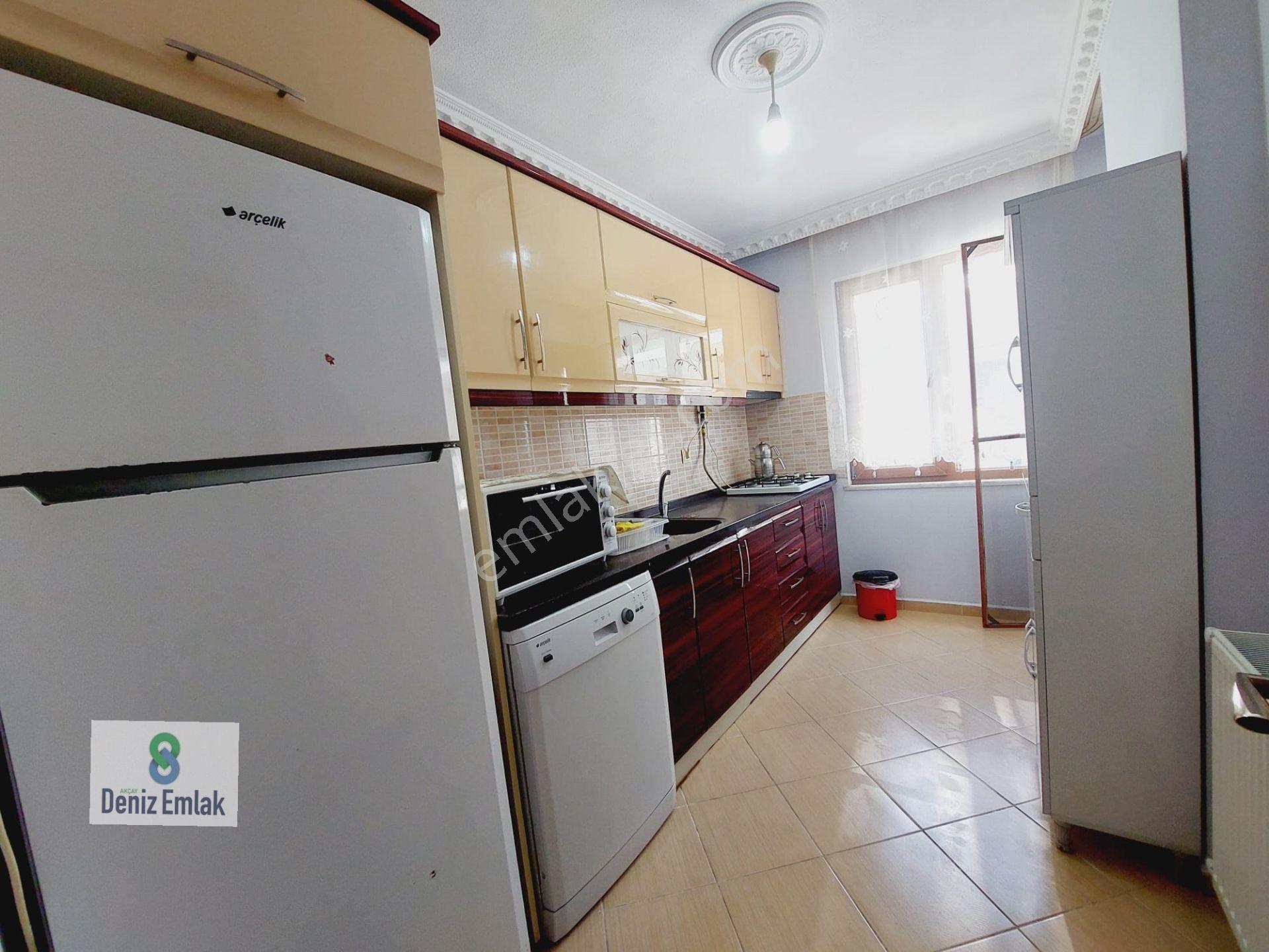 Altınkum'da Kiralık 2+1 Eşyalı Ve Bakımlı Daire - Görsel 8