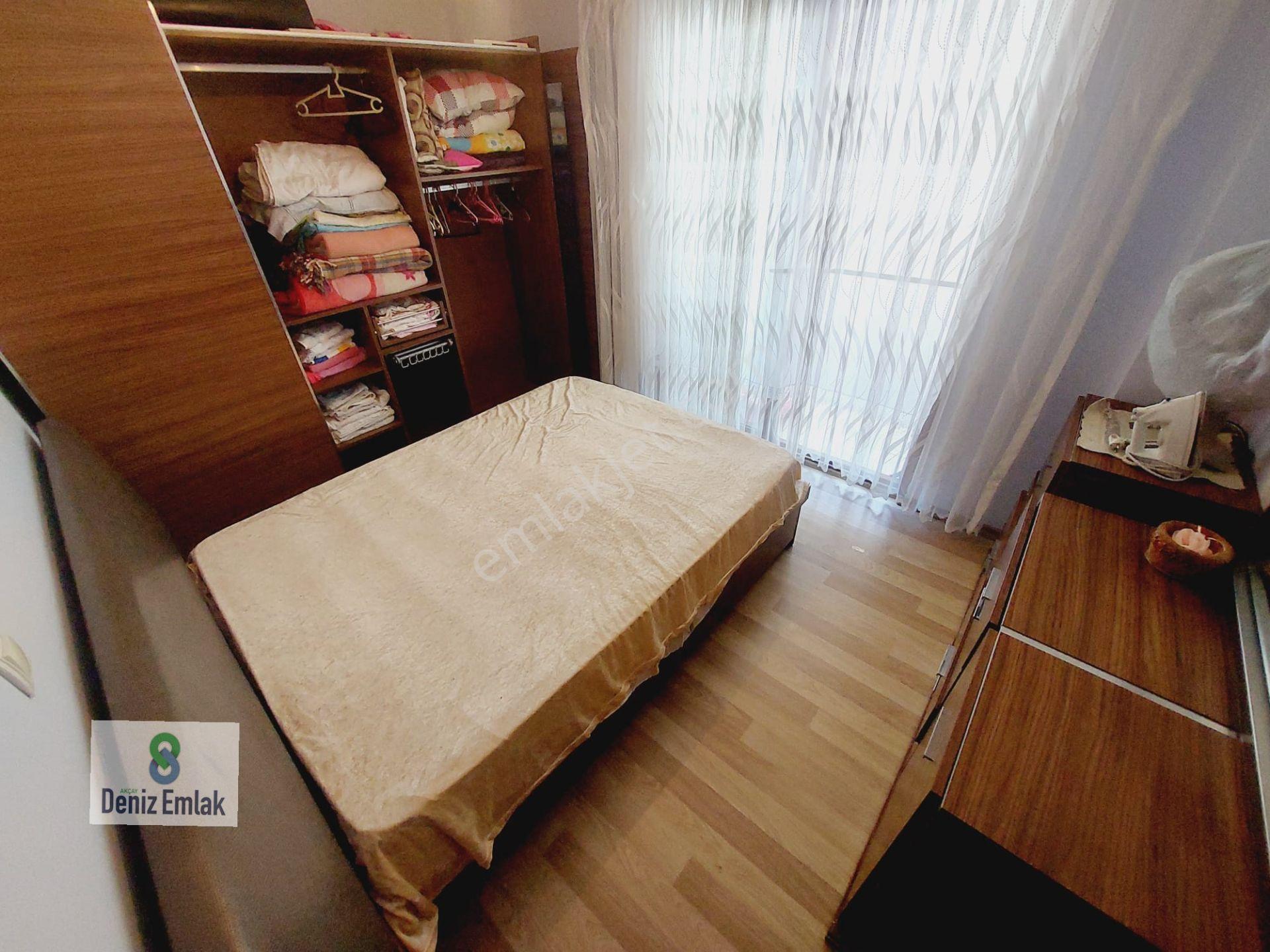Altınkum'da Kiralık 2+1 Eşyalı Ve Bakımlı Daire - Görsel 19