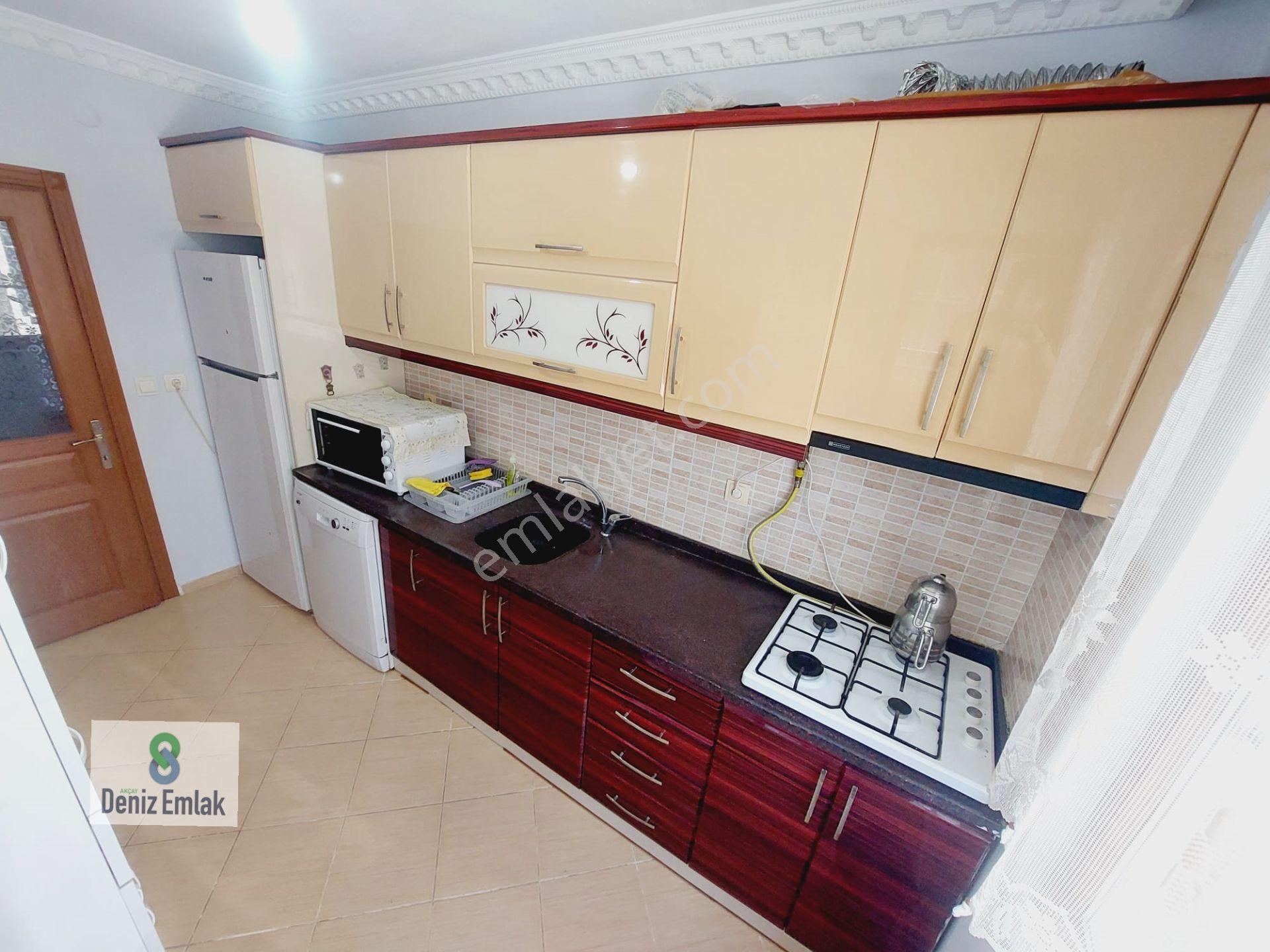 Altınkum'da Kiralık 2+1 Eşyalı Ve Bakımlı Daire - Görsel 29