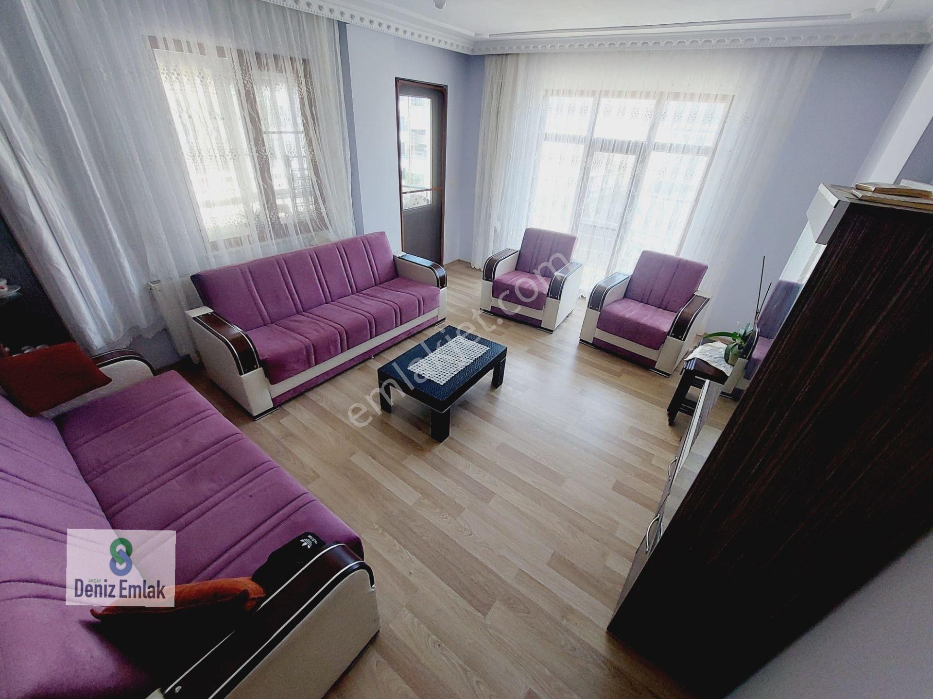 Altınkum'da Kiralık 2+1 Eşyalı Ve Bakımlı Daire - Görsel 10
