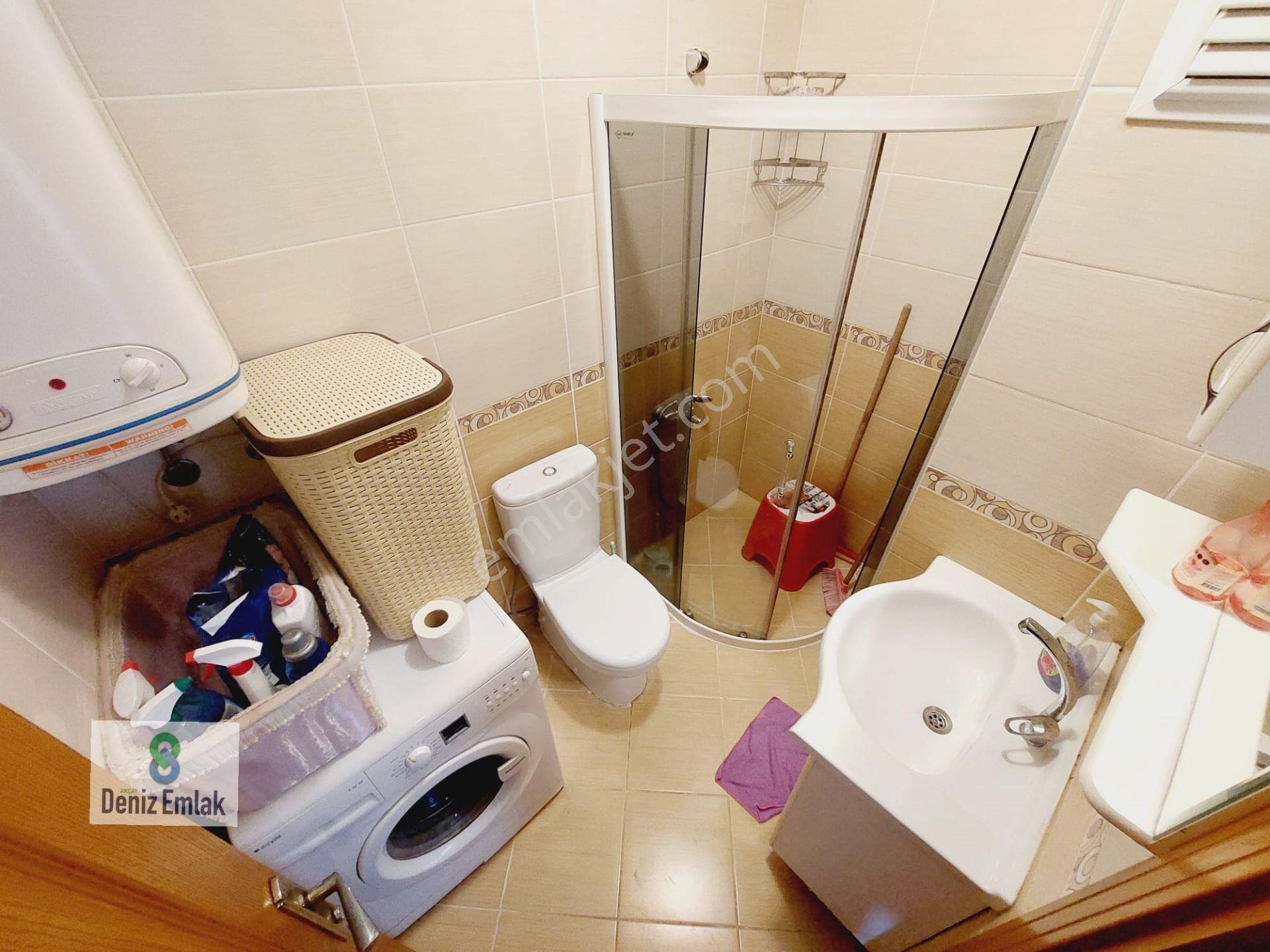 Altınkum'da Kiralık 2+1 Eşyalı Ve Bakımlı Daire - Görsel 21