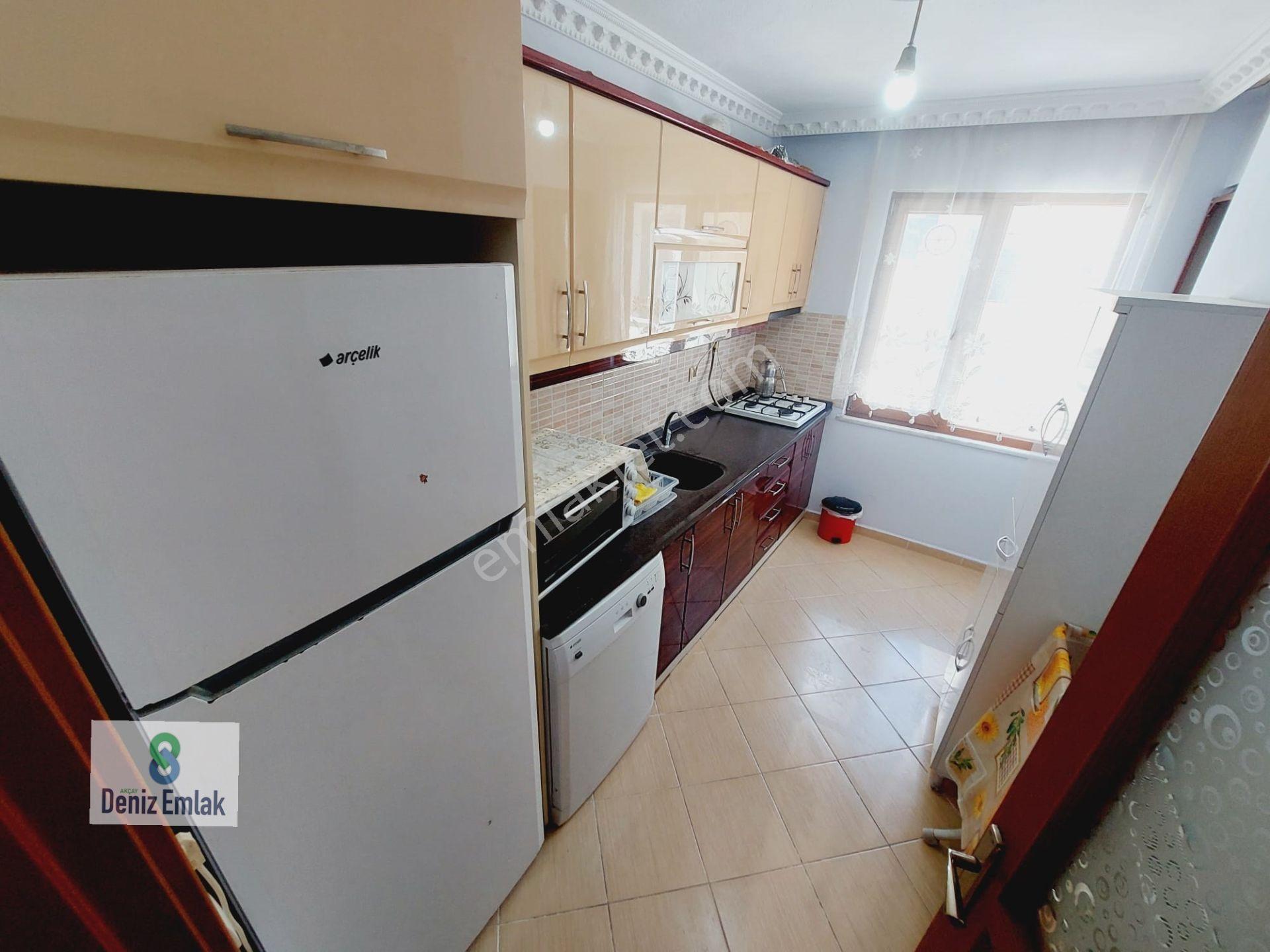 Altınkum'da Kiralık 2+1 Eşyalı Ve Bakımlı Daire - Görsel 13