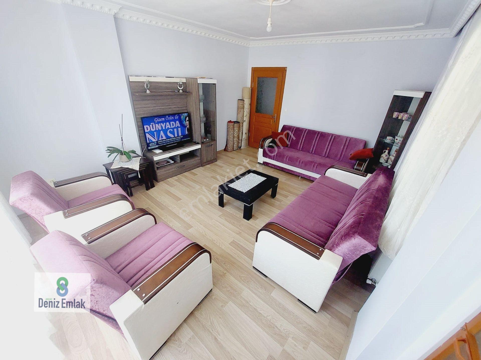 Altınkum'da Kiralık 2+1 Eşyalı Ve Bakımlı Daire - Görsel 6