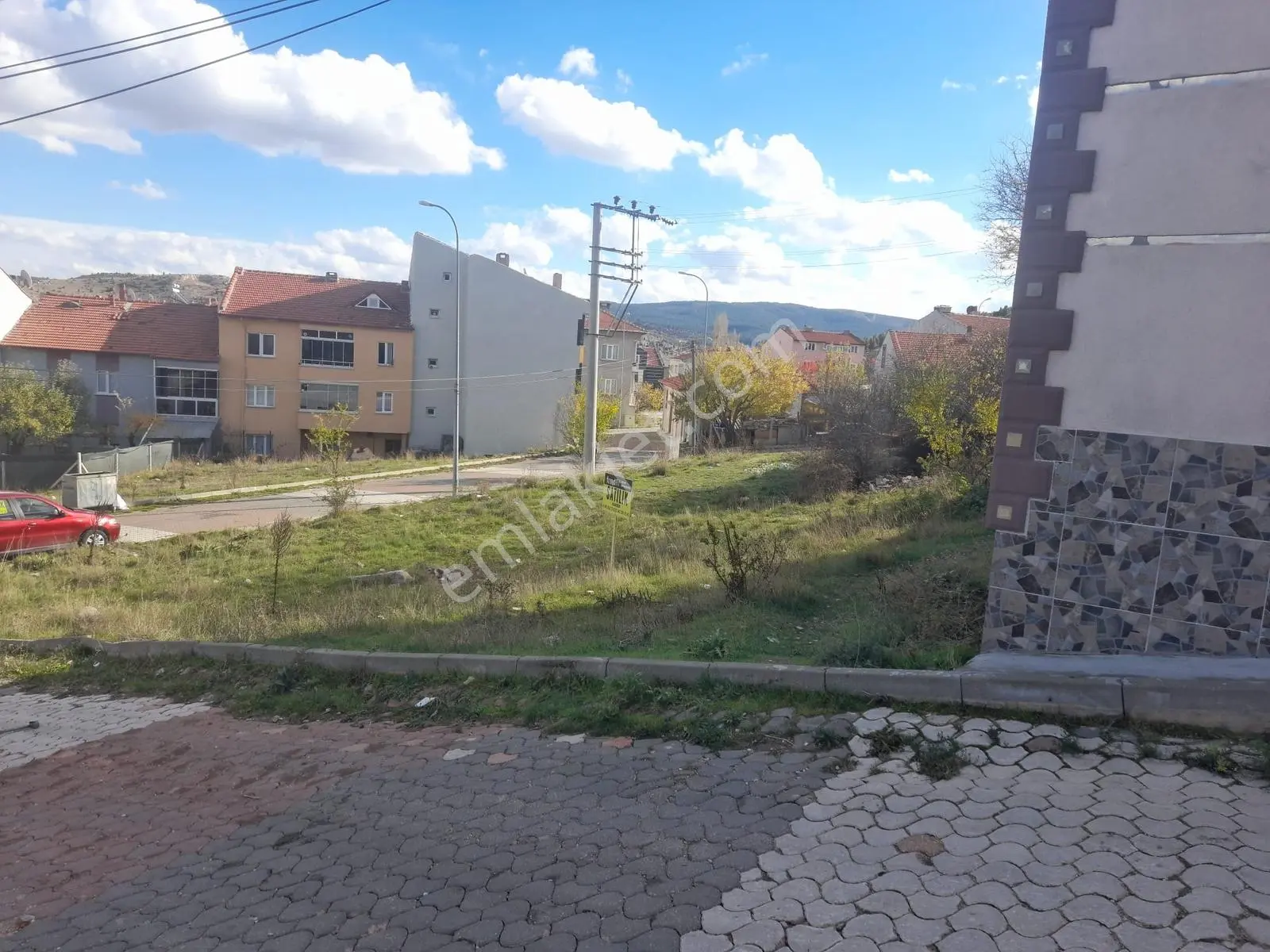 Trenday Emlaktan Mahalle Konağı Yanı Satılık Arsa - Görsel 3