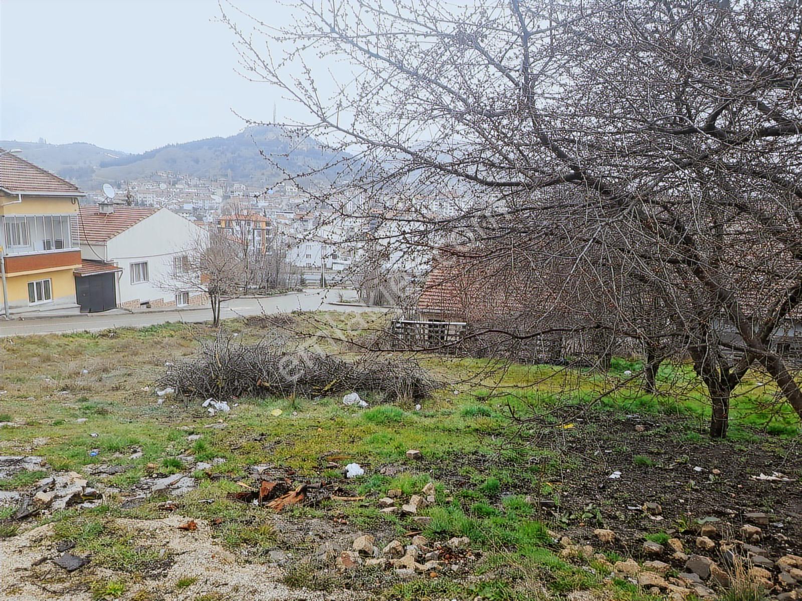 Trenday Emlaktan Yenidoğan Mahallesi Satılık Arsa - Görsel 12