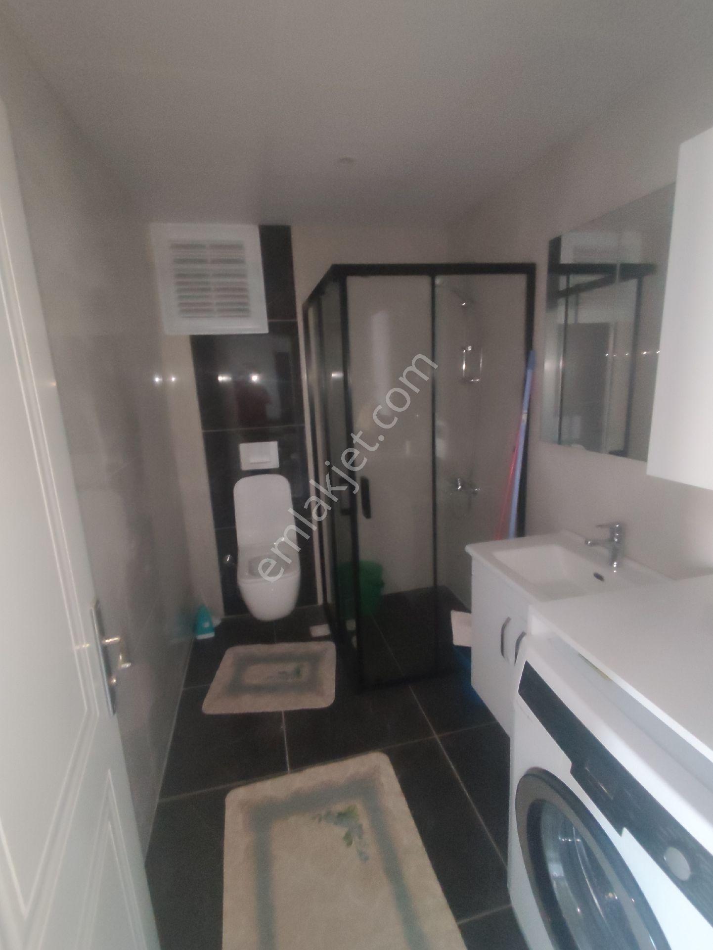 Balıkesir Altıeylül Plevne Mh Eşyalı Sıfır 1+1 Pırlantam Gayrimenkul - Görsel 9