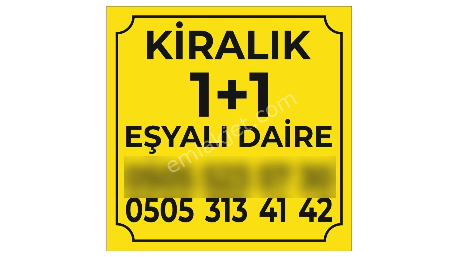 Balıkesir Altıeylül Plevne Mh Eşyalı Sıfır 1+1 Pırlantam Gayrimenkul - Görsel 27