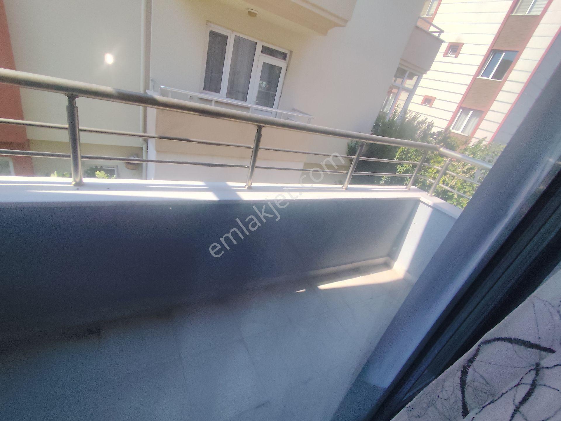 Balıkesir Altıeylül Plevne Mh Eşyalı Sıfır 1+1 Pırlantam Gayrimenkul - Görsel 13