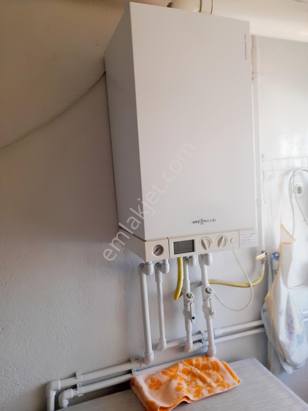 Tekke Mahallesinde Satılık Müstakil Ev - Görsel 11