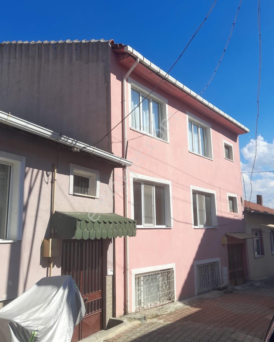 Tekke Mahallesinde Satılık Müstakil Ev - Görsel 5