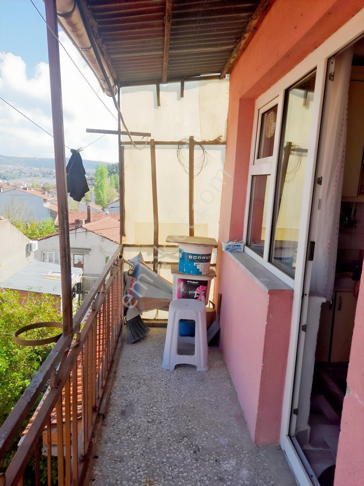 Tekke Mahallesinde Satılık Müstakil Ev - Görsel 10