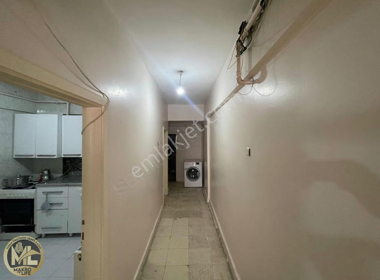 Makro Life Gayrimenkulden Kiralık 2+1 Daire - Görsel 8