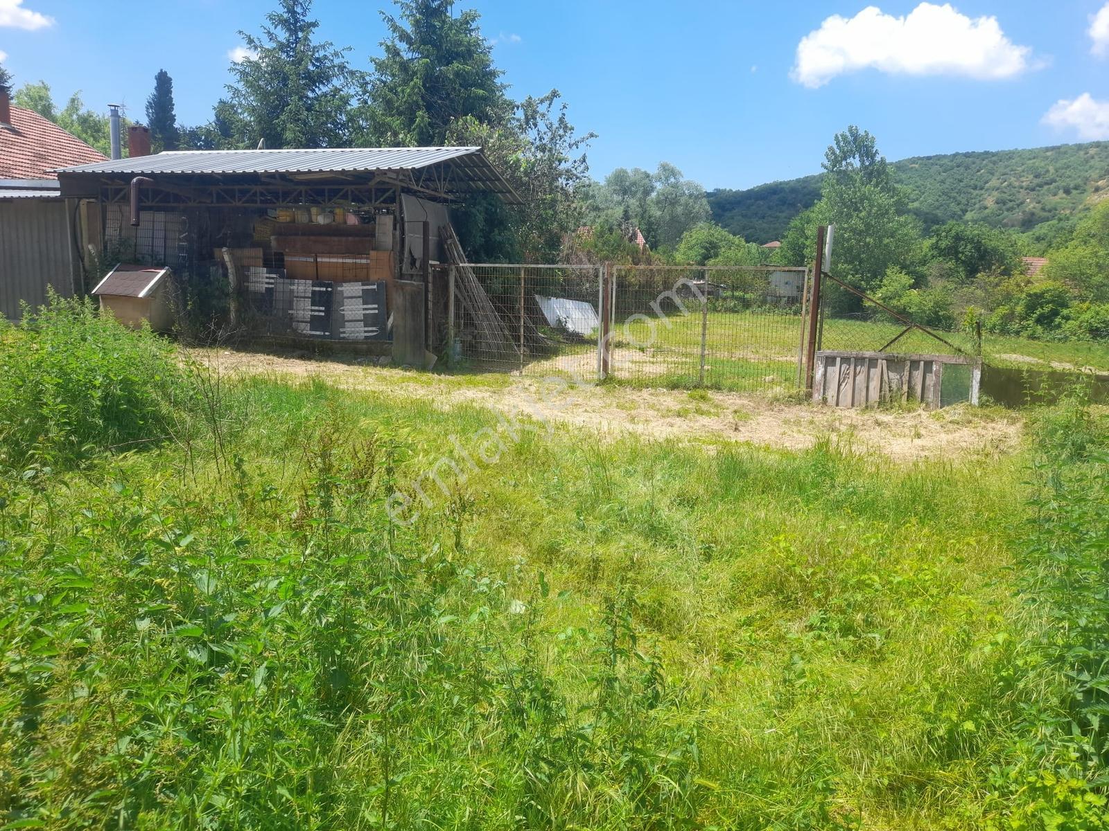 Bozüyük Kapanalan Türbün İçinde Arsa - Görsel 5