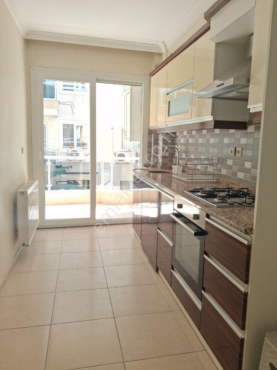 Satılık Daire, 2+1, D.gazlı, Ara Kat, Güney Cepheli, Dedebaşında - Görsel 12