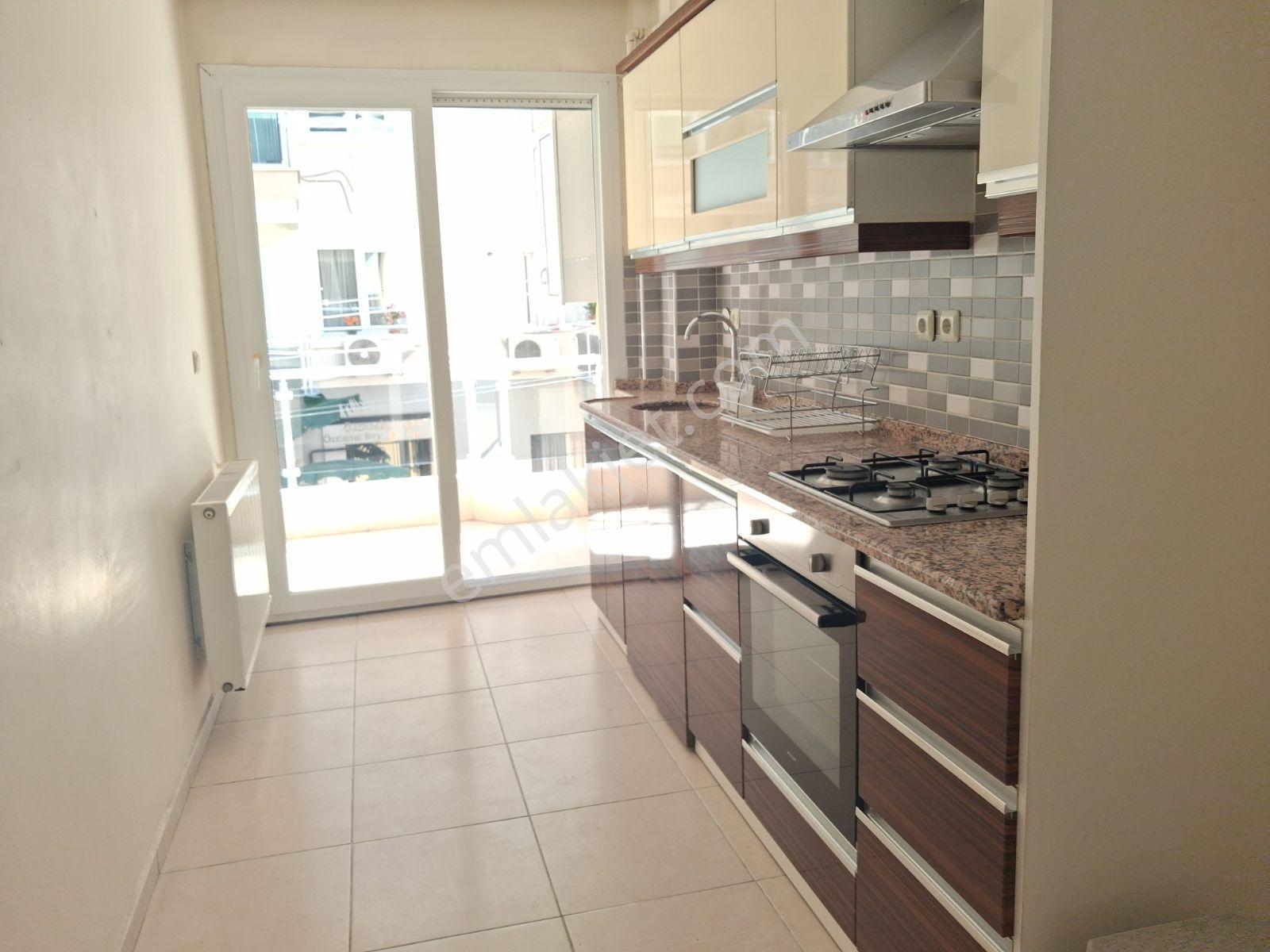 Satılık Daire, 2+1, D.gazlı, Ara Kat, Güney Cepheli, Dedebaşında - Görsel 18