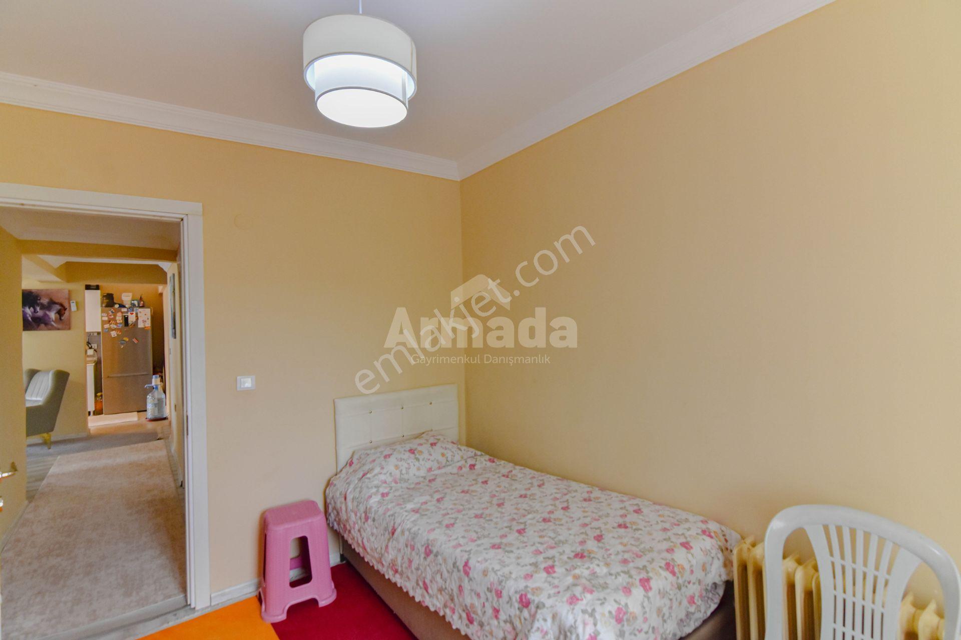 Kuşadası Değirmendere Mahallesinde Satılık 2+1 Daire - Görsel 12