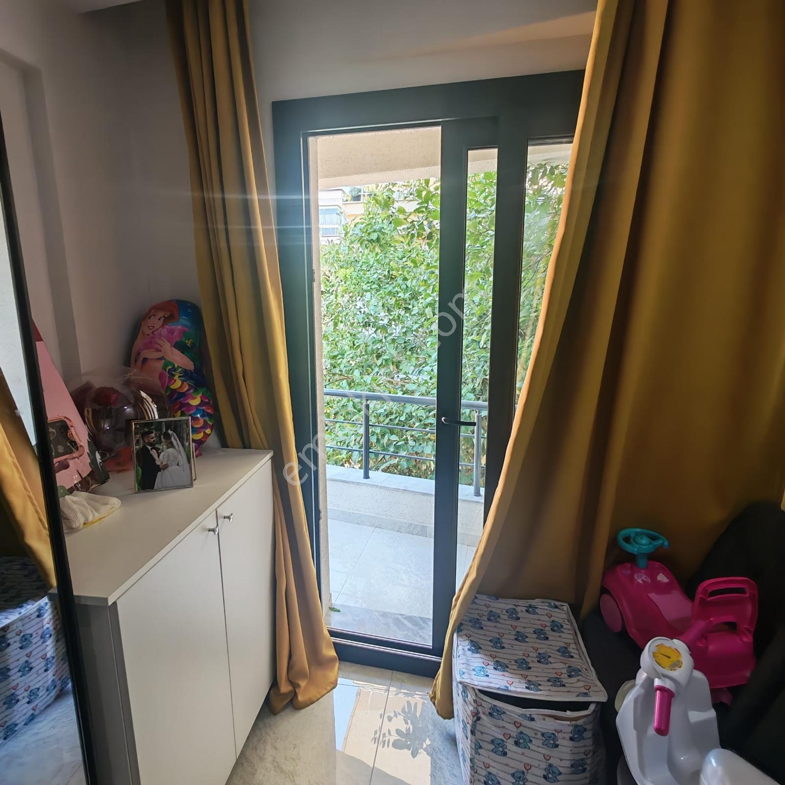 Muratbey Koruluk Manzaralı 2+1m2 Daire - Görsel 3