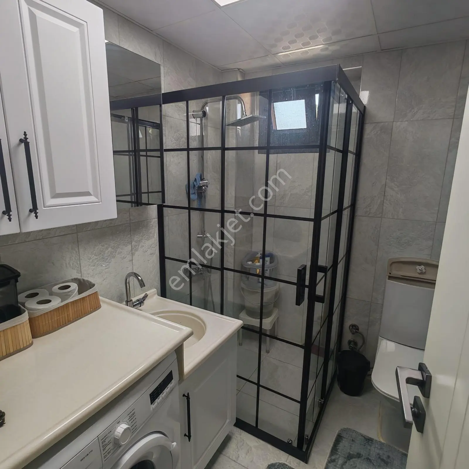 Muratbey Koruluk Manzaralı 2+1m2 Daire - Görsel 5