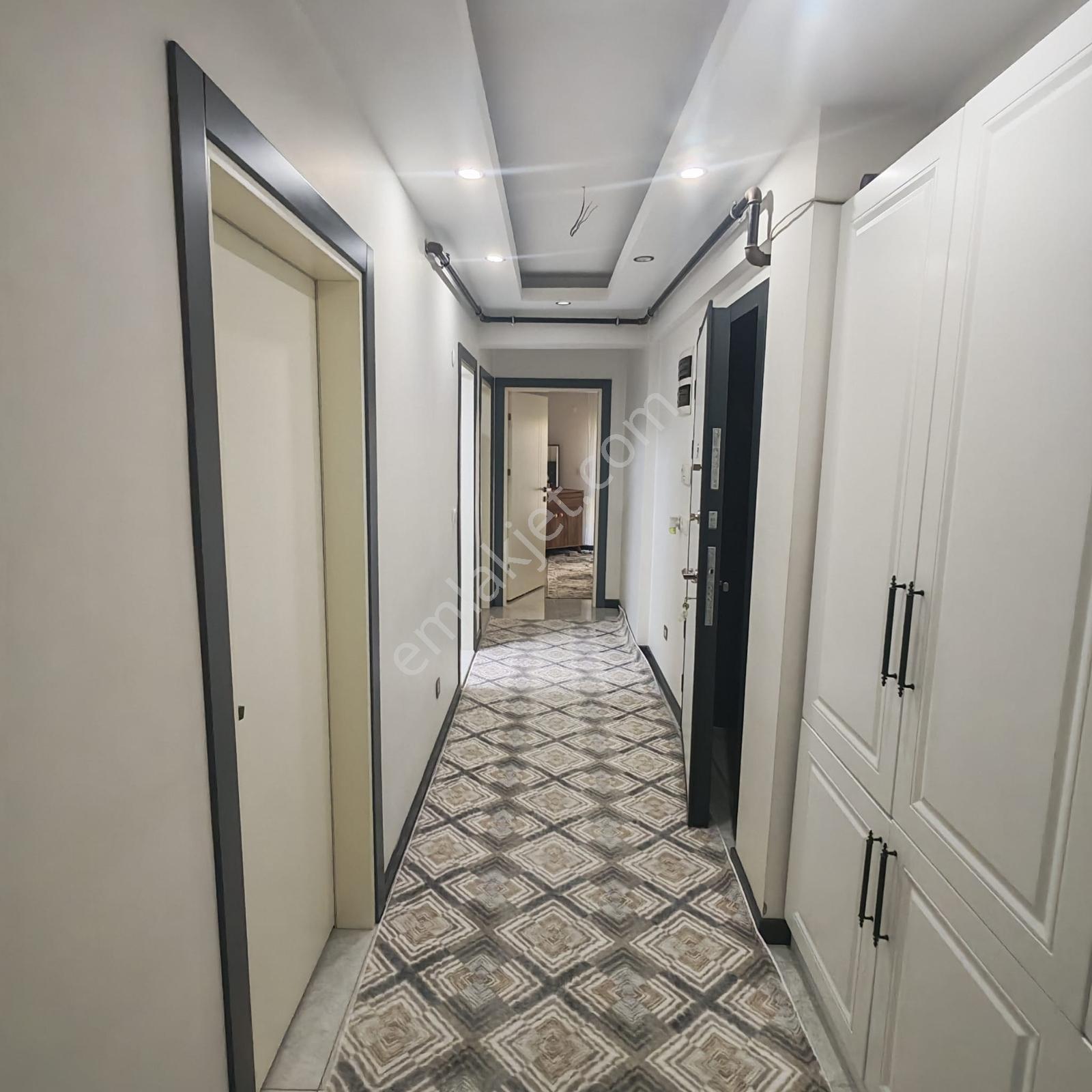 Muratbey Koruluk Manzaralı 2+1m2 Daire - Görsel 15