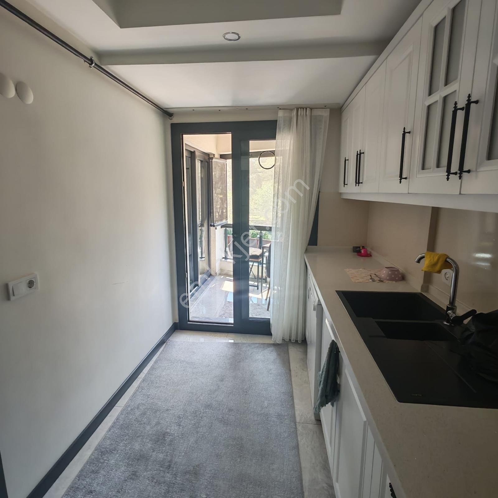 Muratbey Koruluk Manzaralı 2+1m2 Daire - Görsel 10