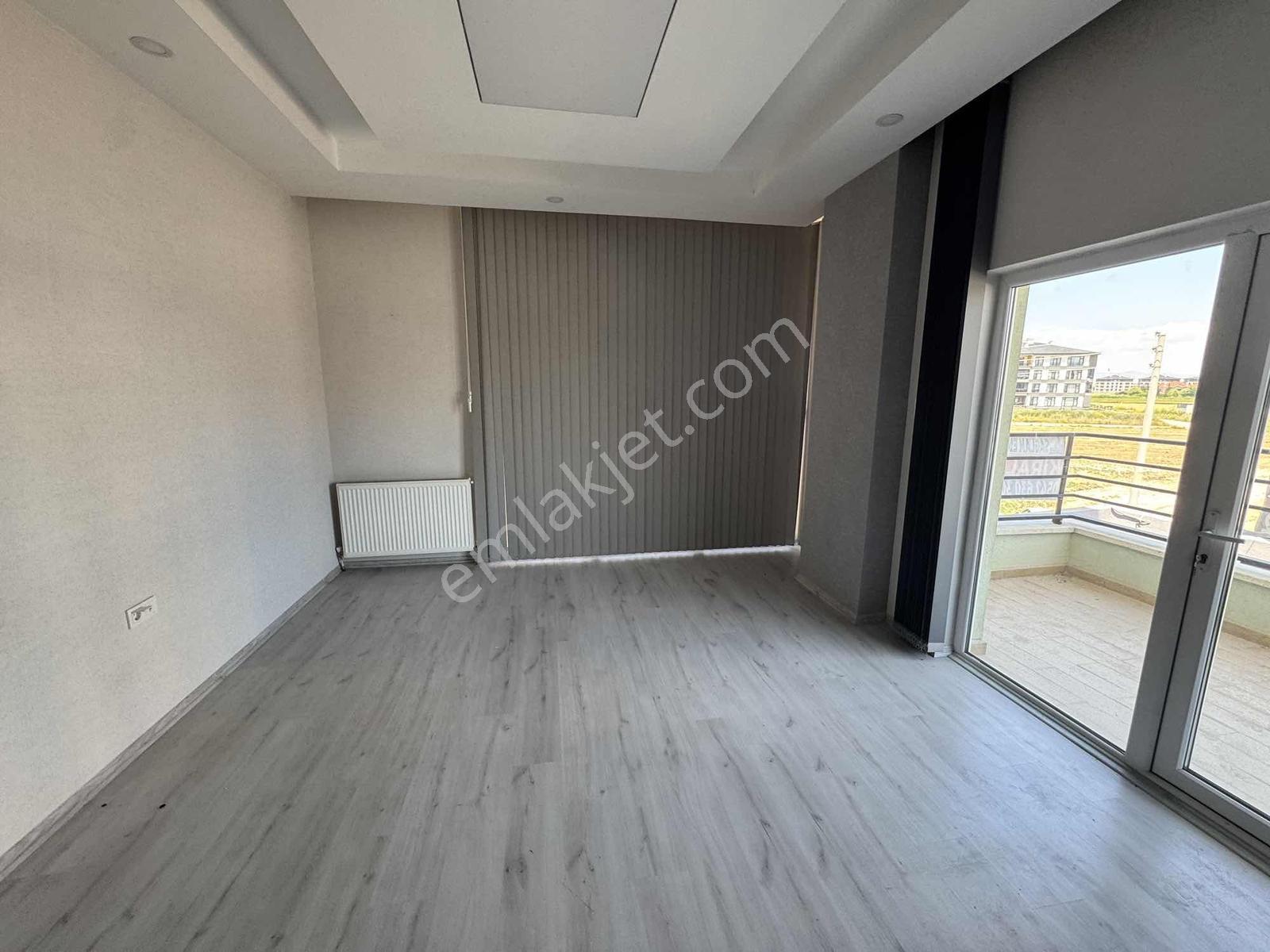 Sağlam Emlaktan Selçukluda Kiralık 2+1 Daire - Görsel 4