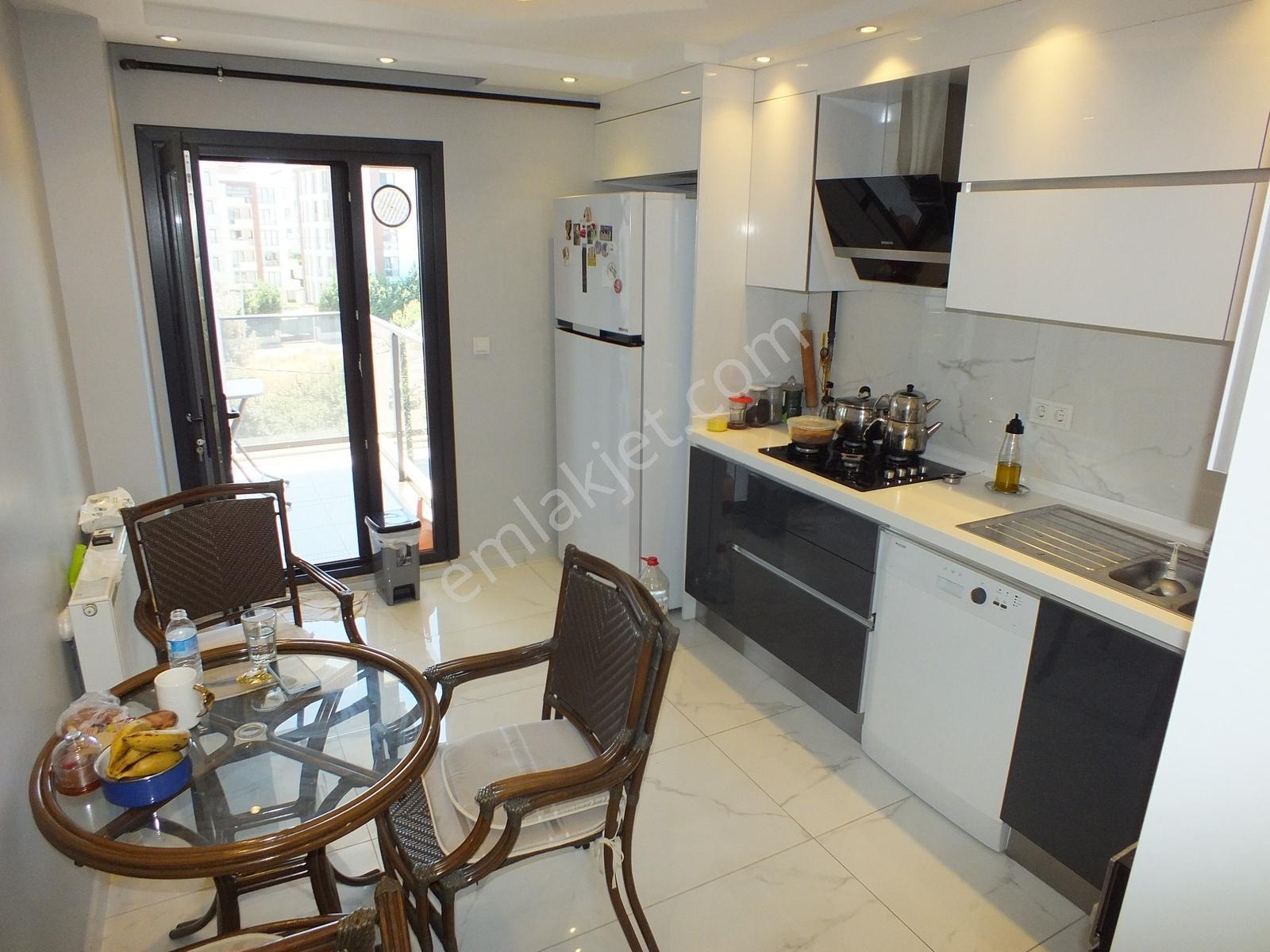 Tuzla İstasyon Mah. Marinaya Yakın Marmaraya Yakın 3+1 Kiralık - Görsel 29