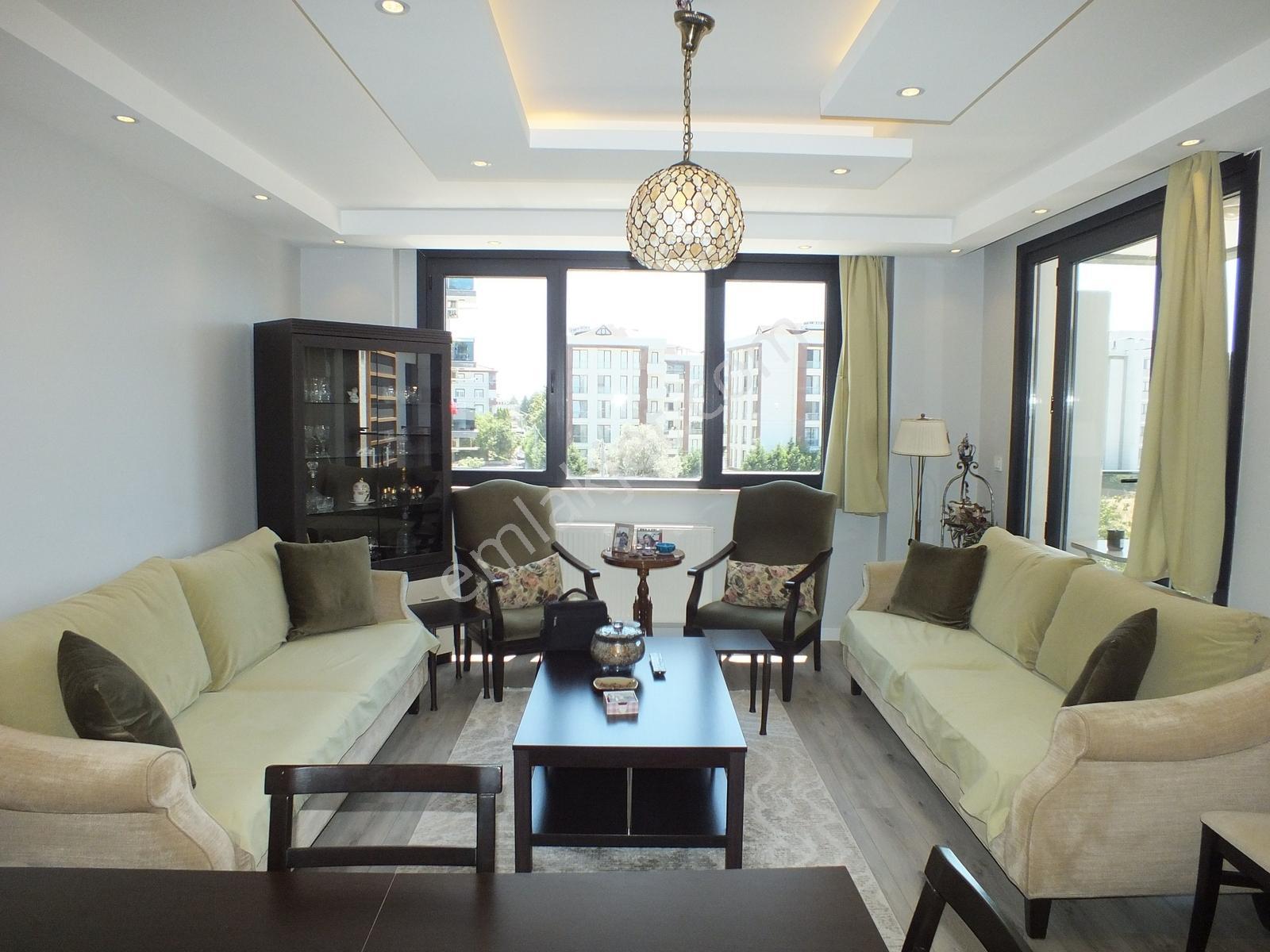 Tuzla İstasyon Mah. Marinaya Yakın Marmaraya Yakın 3+1 Kiralık - Görsel 25