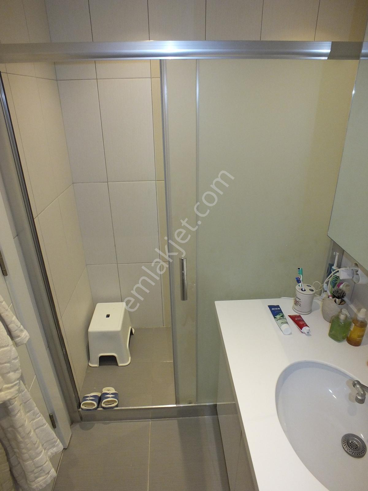 Tuzla İstasyon Mah. Marinaya Yakın Marmaraya Yakın 3+1 Kiralık - Görsel 16
