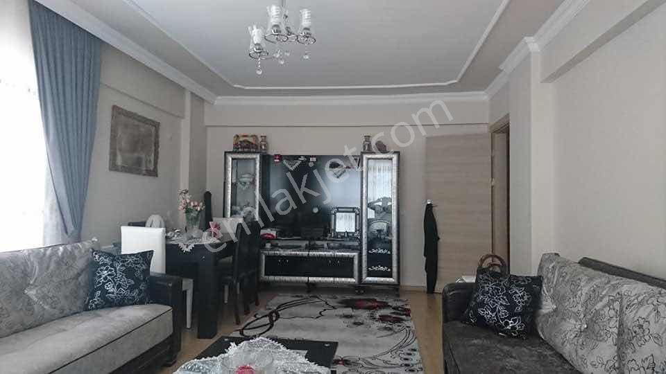 İlhan Rodoplu'dan Geniş Ferah 150 M2 Satılık Daire - Görsel 19