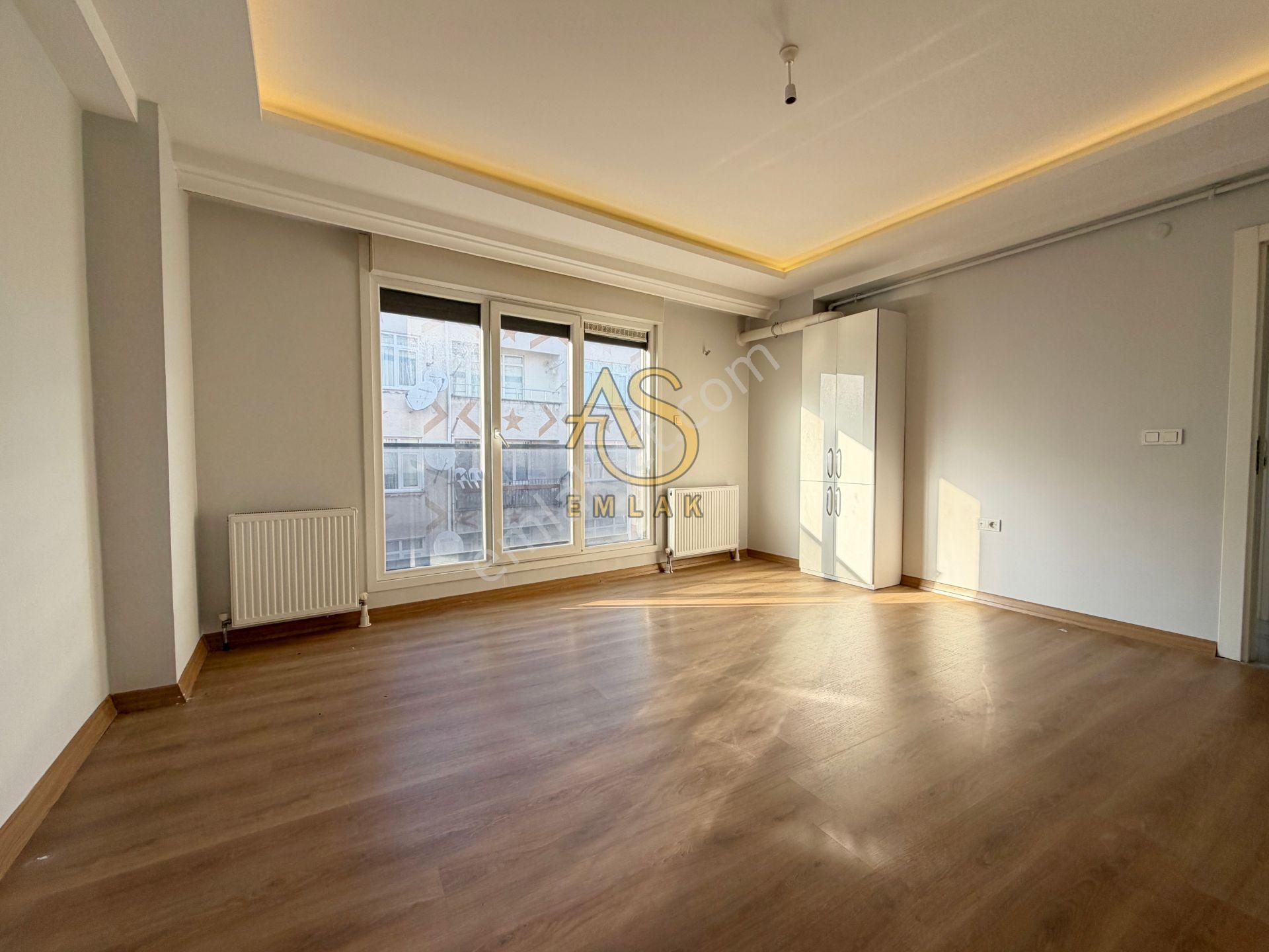 As Emlaktan 2+1 Yeni Bina Nevçarşı Avm Üst Kısmı Otoparklı Daire - Görsel 3