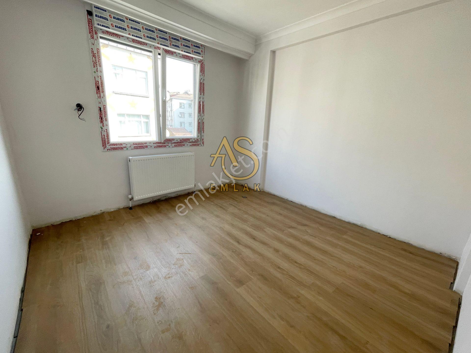 As Emlaktan 2+1 Yeni Bina Nevçarşı Avm Üst Kısmı Otoparklı Daire - Görsel 12