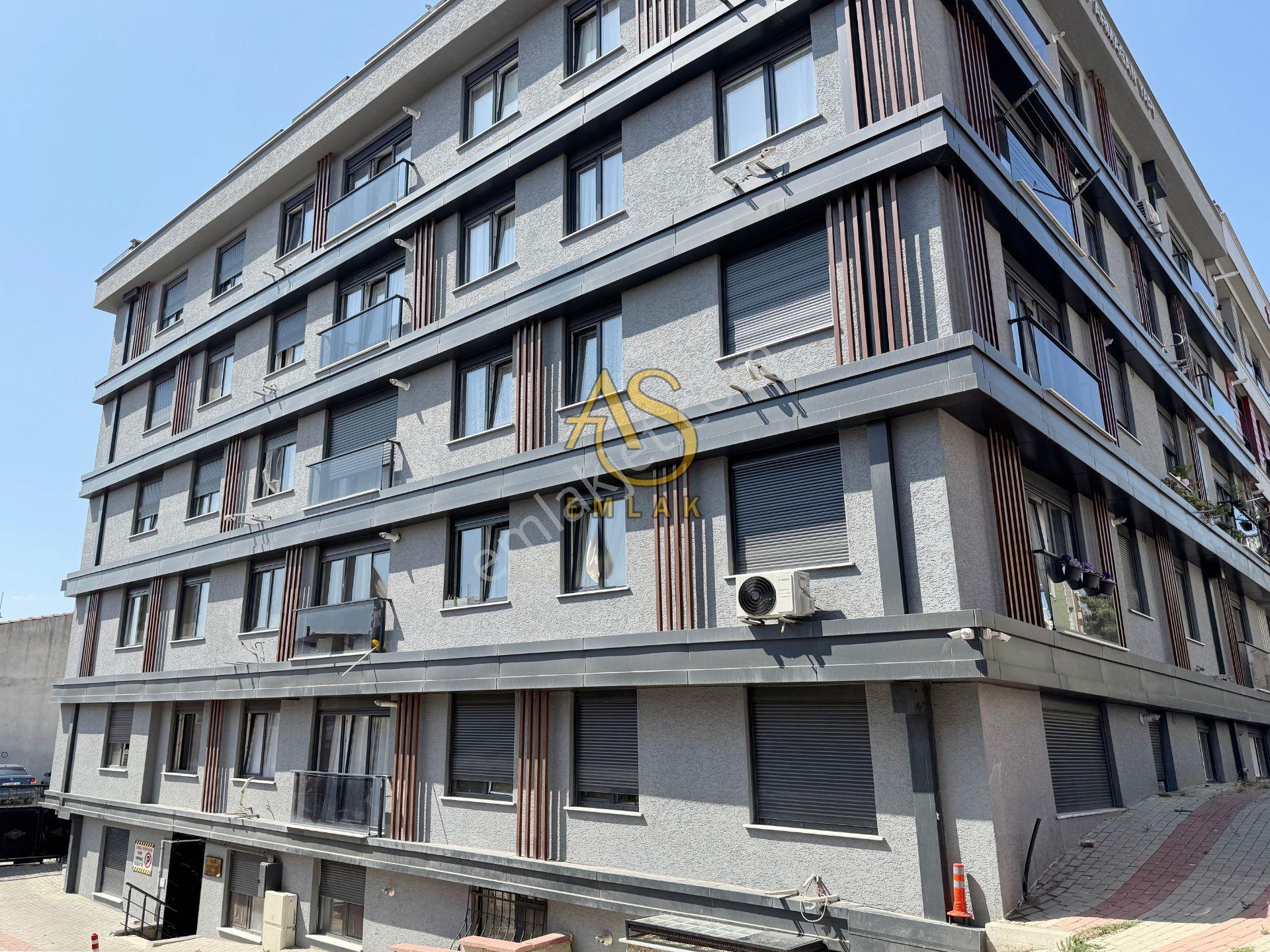 As Emlaktan 2+1 Yeni Bina Nevçarşı Avm Üst Kısmı Otoparklı Daire - Görsel 35