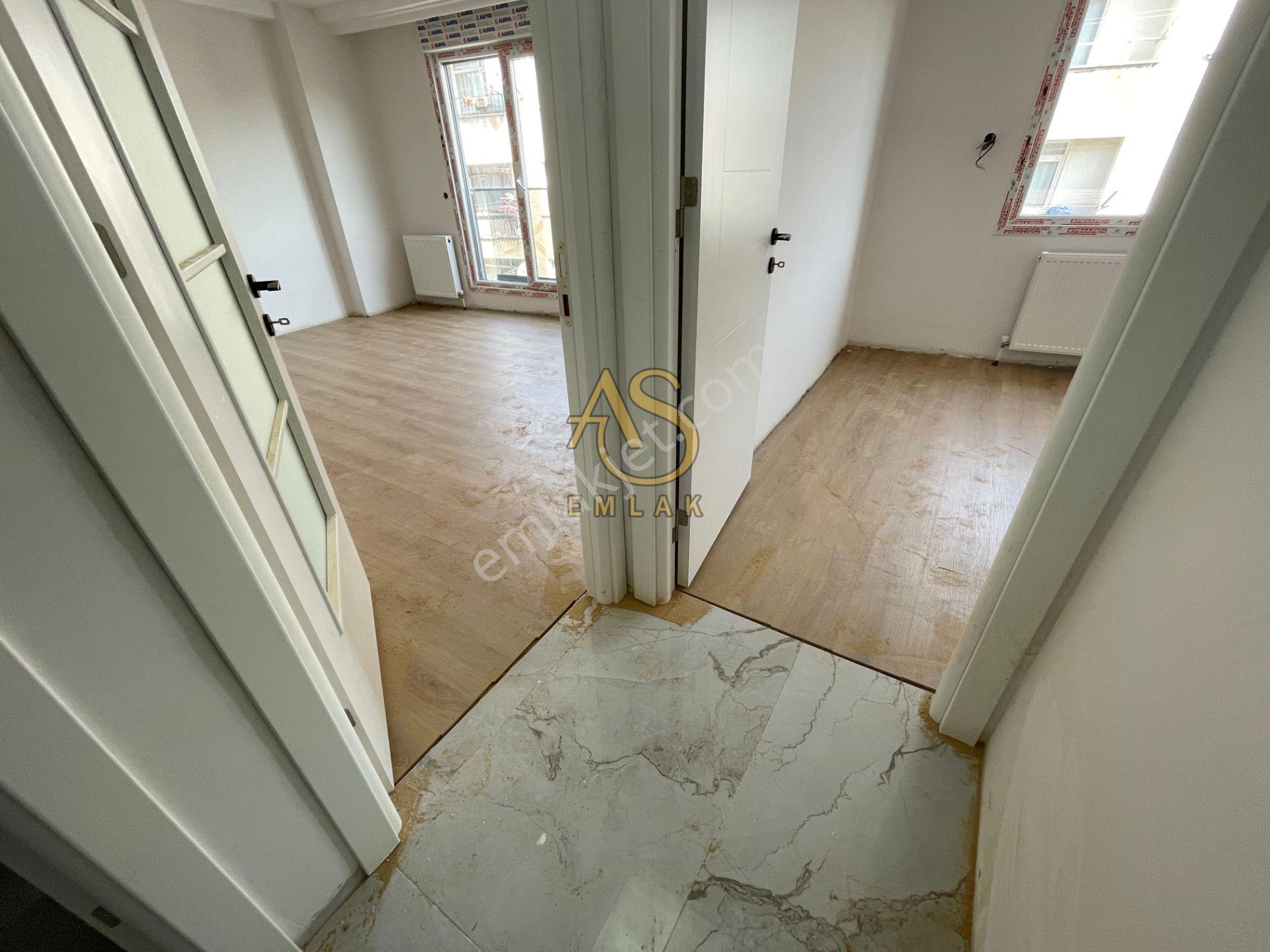 As Emlaktan 2+1 Yeni Bina Nevçarşı Avm Üst Kısmı Otoparklı Daire - Görsel 20