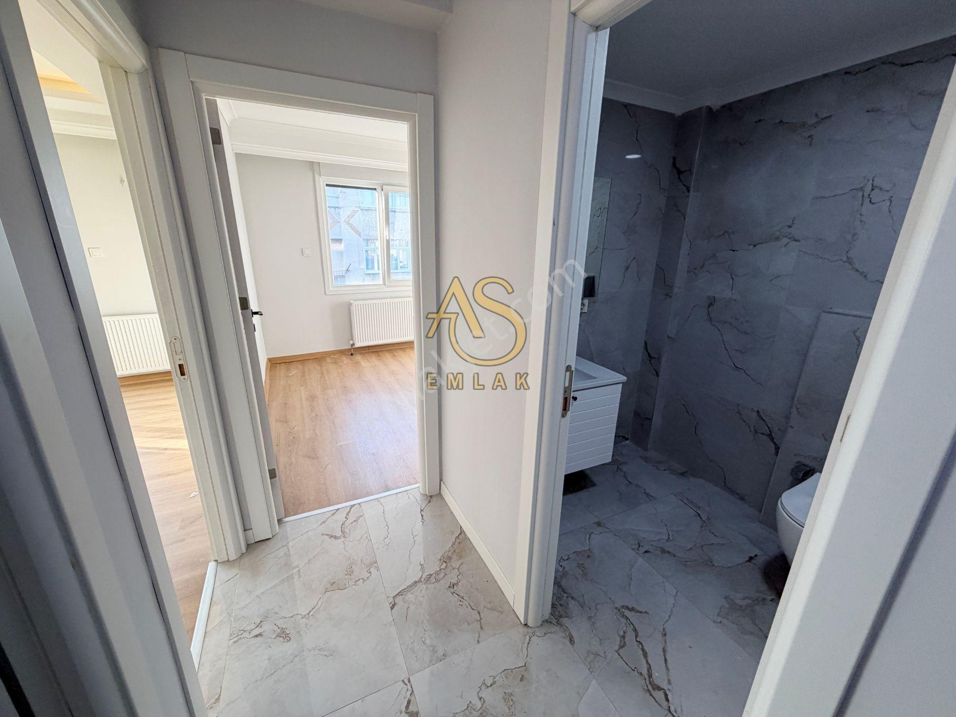 As Emlaktan 2+1 Yeni Bina Nevçarşı Avm Üst Kısmı Otoparklı Daire - Görsel 15