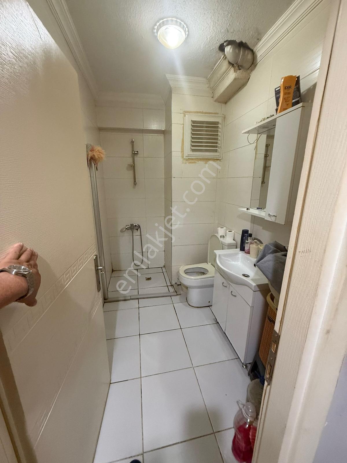 Satılık Bakımlı Daire 600 Evler 2+1 90 M2 - Görsel 17