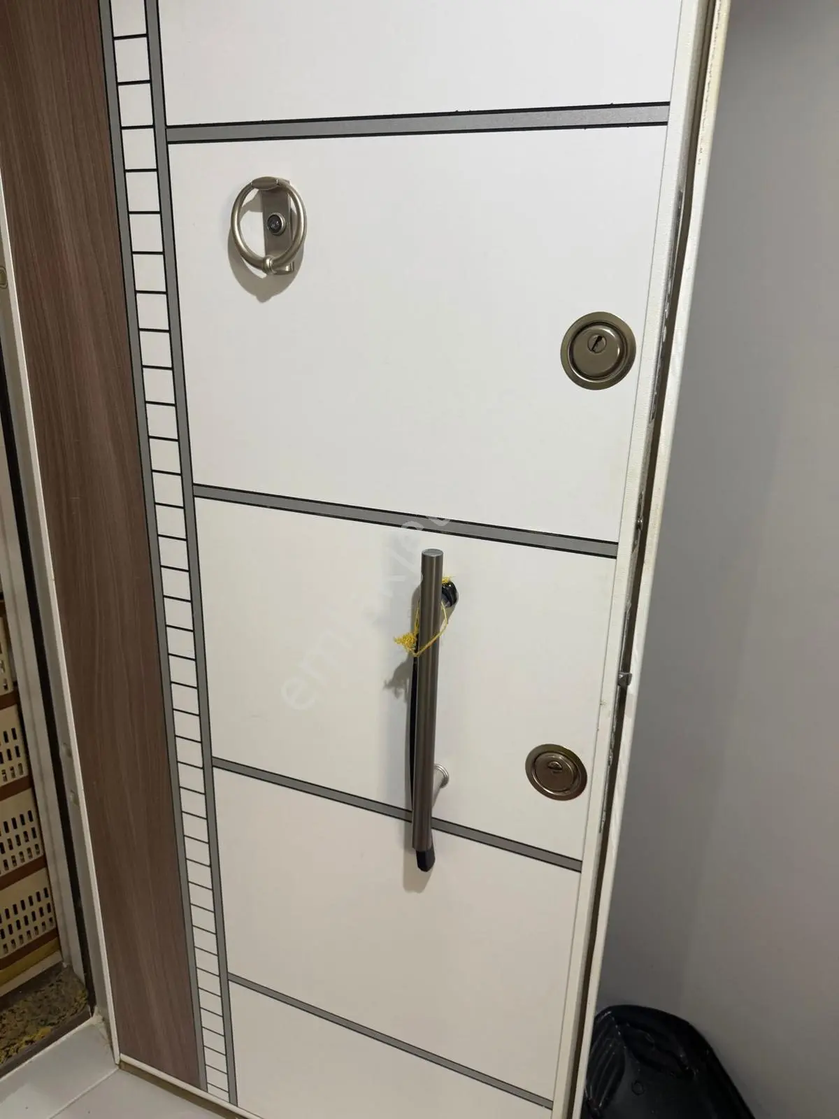 Satılık Bakımlı Daire 600 Evler 2+1 90 M2 - Görsel 14