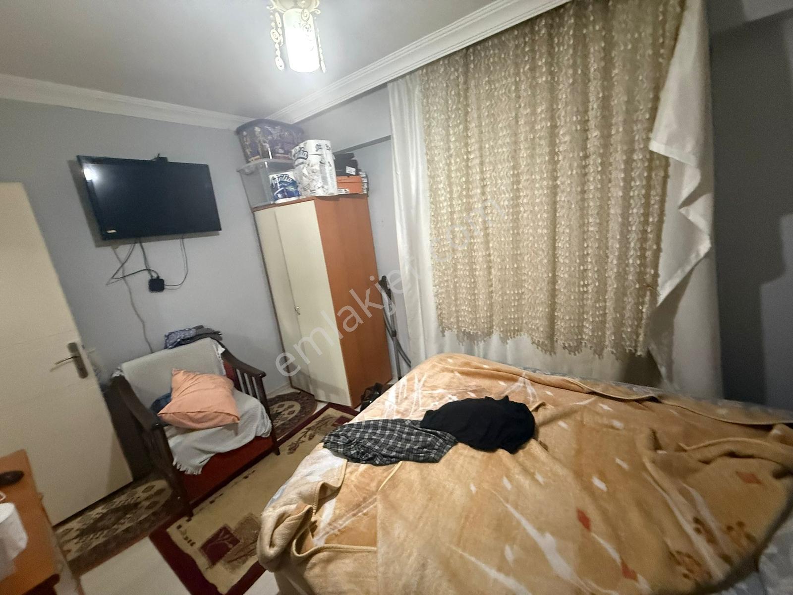 Satılık Bakımlı Daire 600 Evler 2+1 90 M2 - Görsel 6