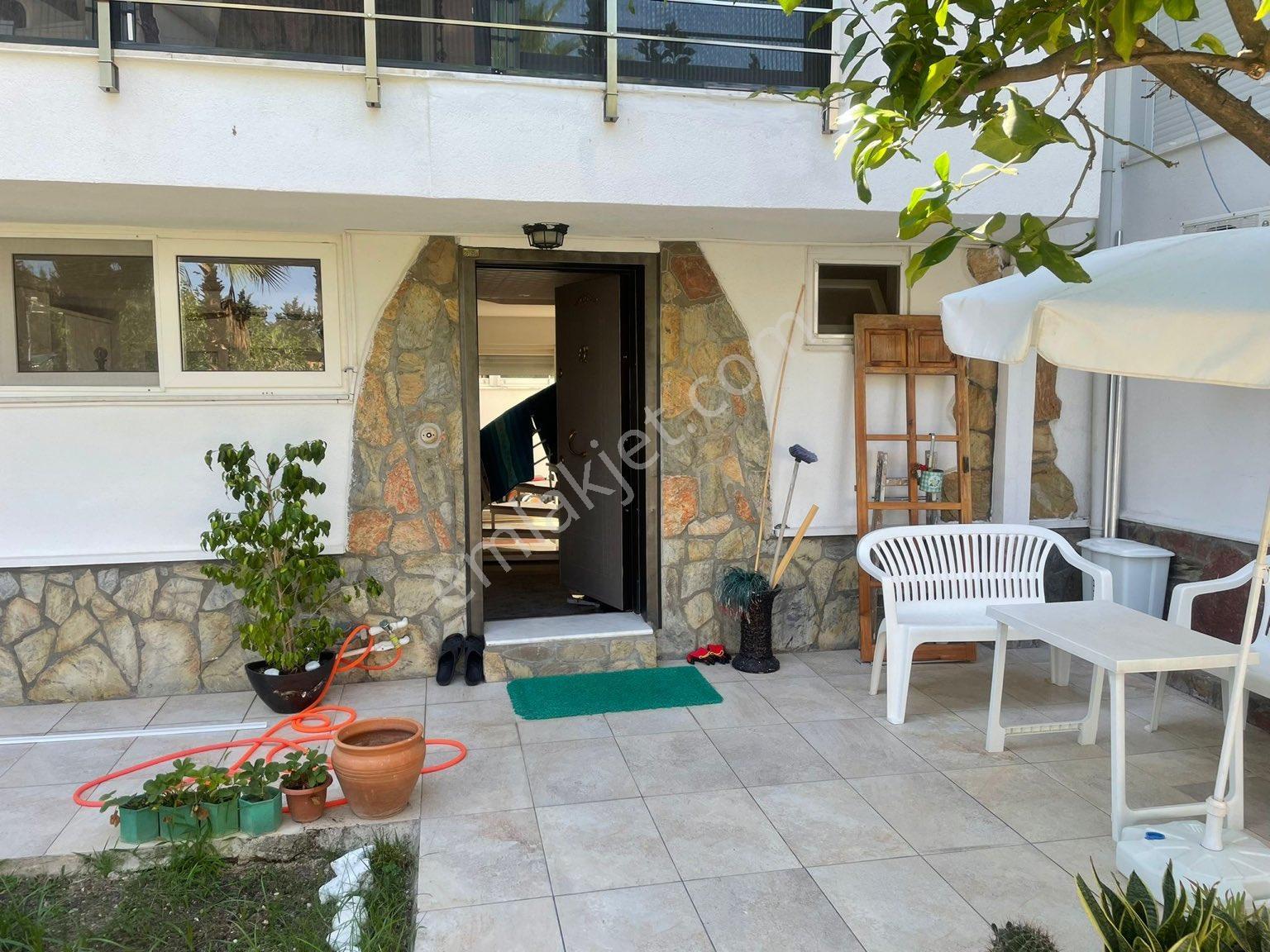 Ederinin Altında Villa,denize 11dk, Havuza 10m - Görsel 8
