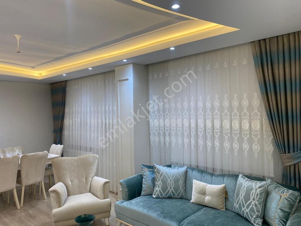 Atakum Karayolları Alaçam Cad. Cephe Satılık 2+1 Daire - Görsel 18