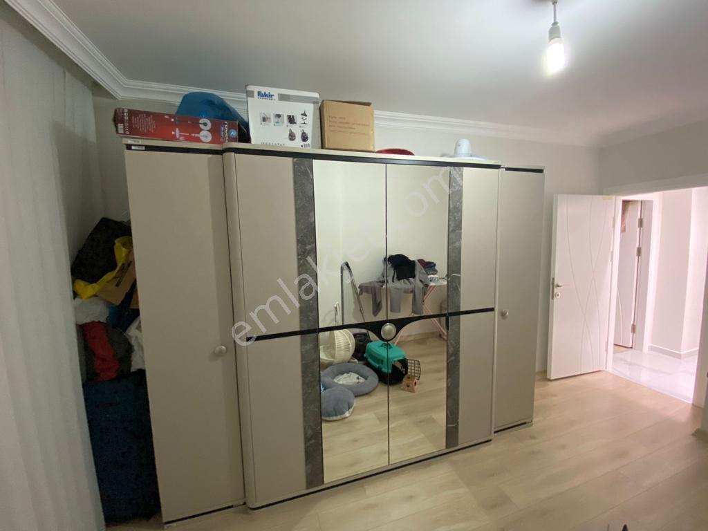 Atakum Karayolları Alaçam Cad. Cephe Satılık 2+1 Daire - Görsel 23