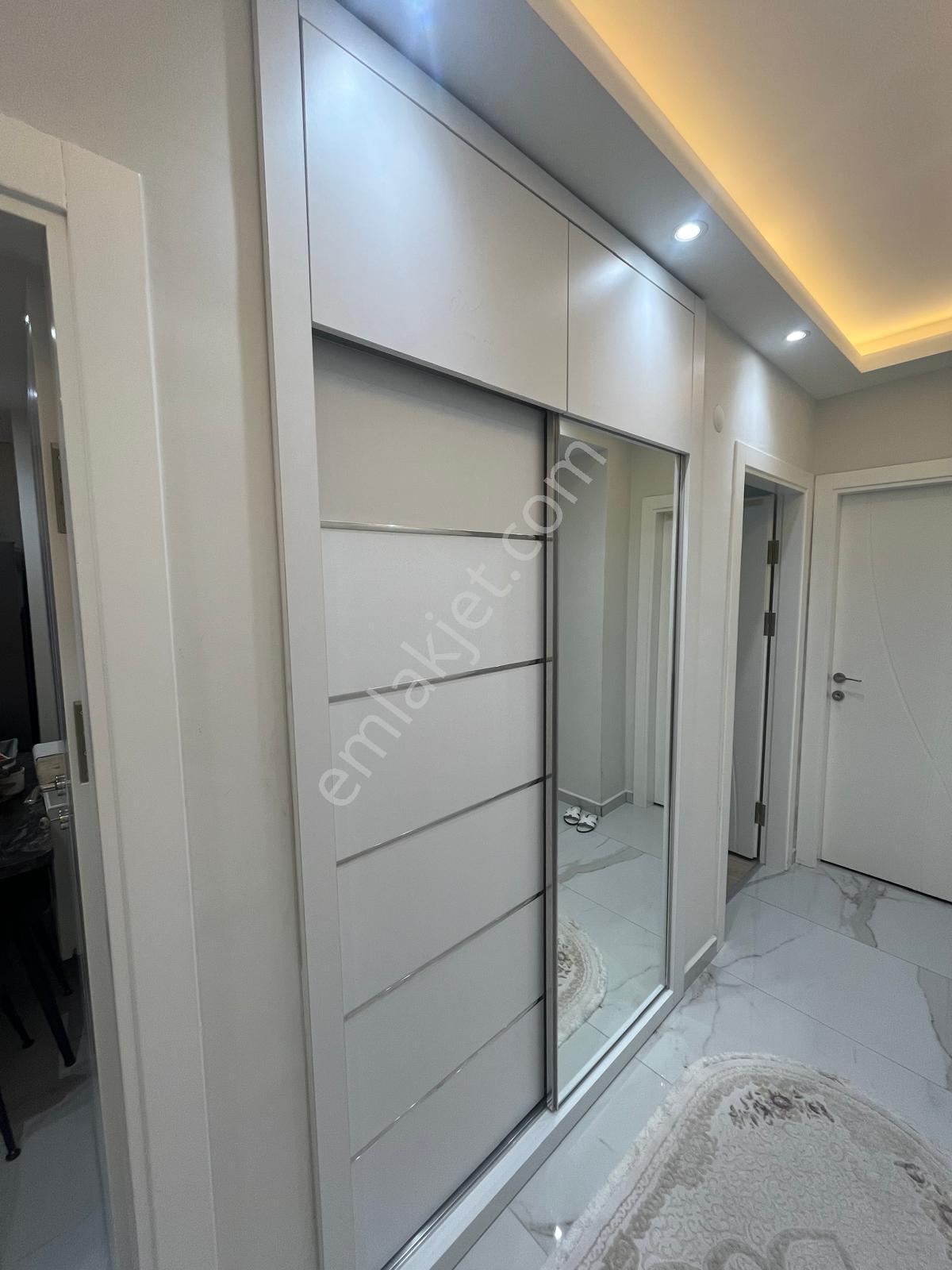 Atakum Karayolları Alaçam Cad. Cephe Satılık 2+1 Daire - Görsel 5