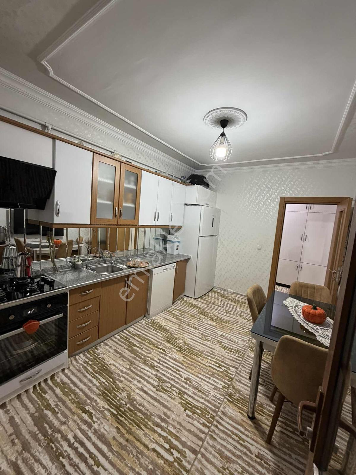 Seyrantepe Baltaş Konutları 2+1 Bakımlı Daire - Görsel 15
