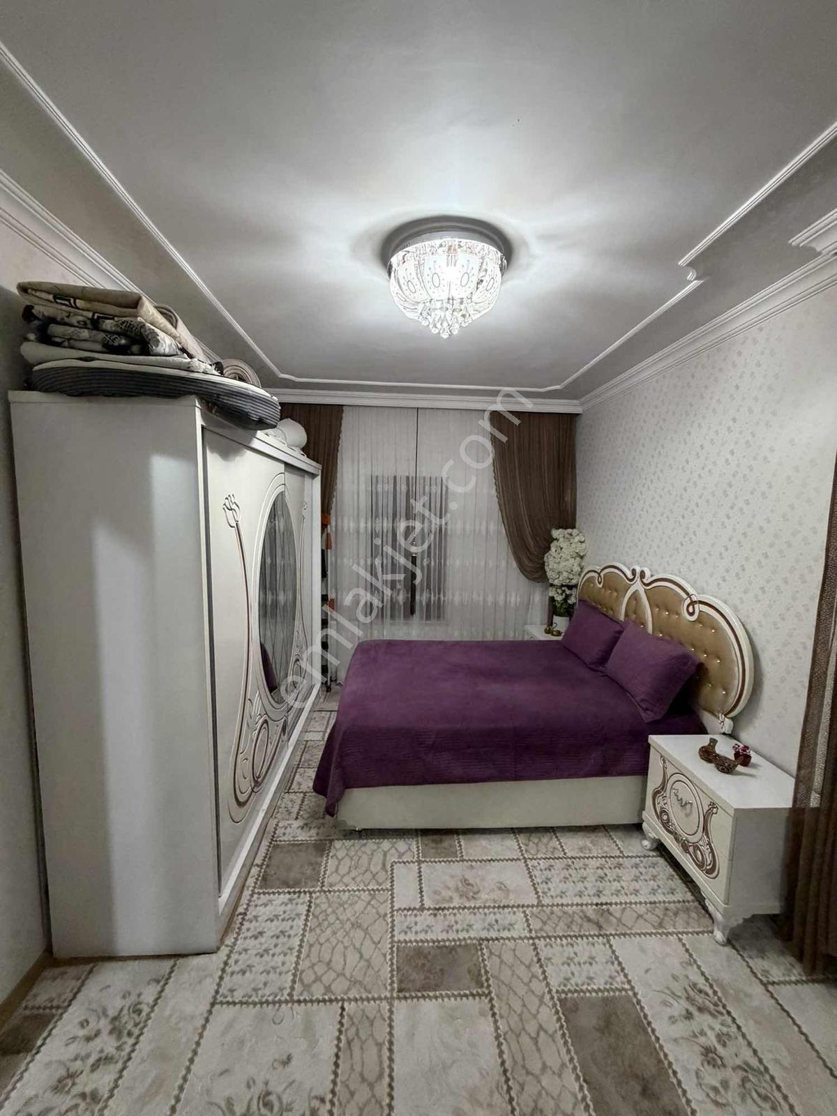 Seyrantepe Baltaş Konutları 2+1 Bakımlı Daire - Görsel 8